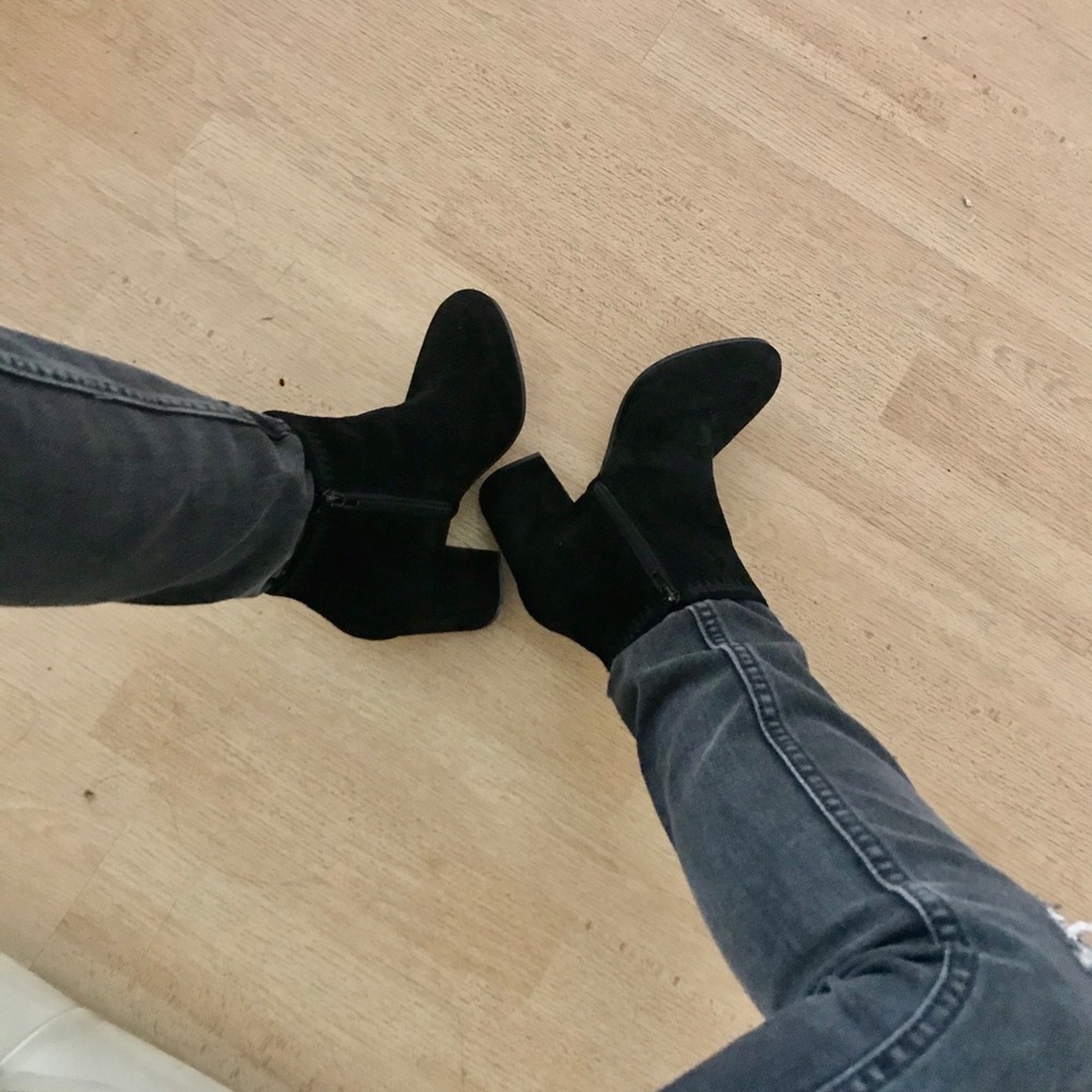 Lucky brand boots🍀 - Picture 7 of 7
